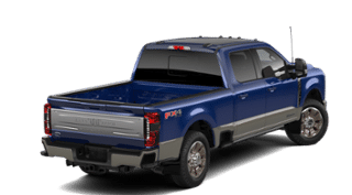2026 Ford Super Duty® External Image 4